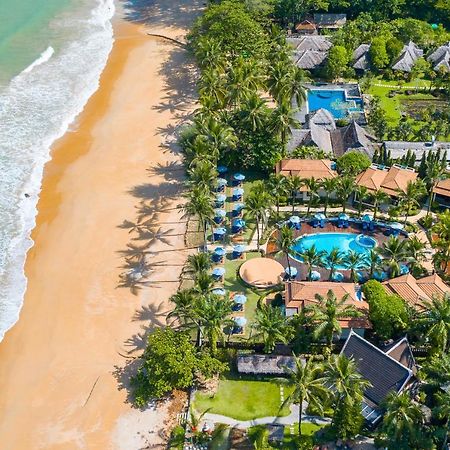 Khaolak Bayfront Resort Takuapa Bagian luar foto