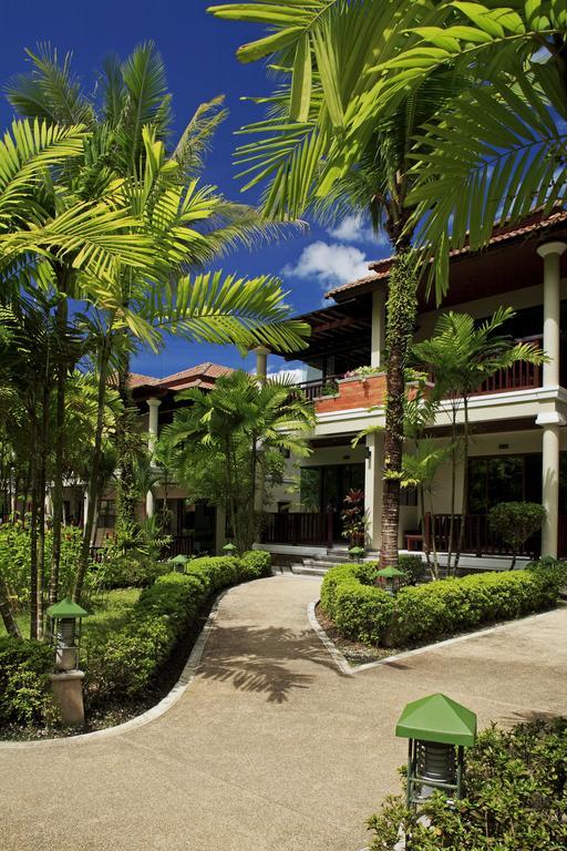 Khaolak Bayfront Resort Takuapa Bagian luar foto