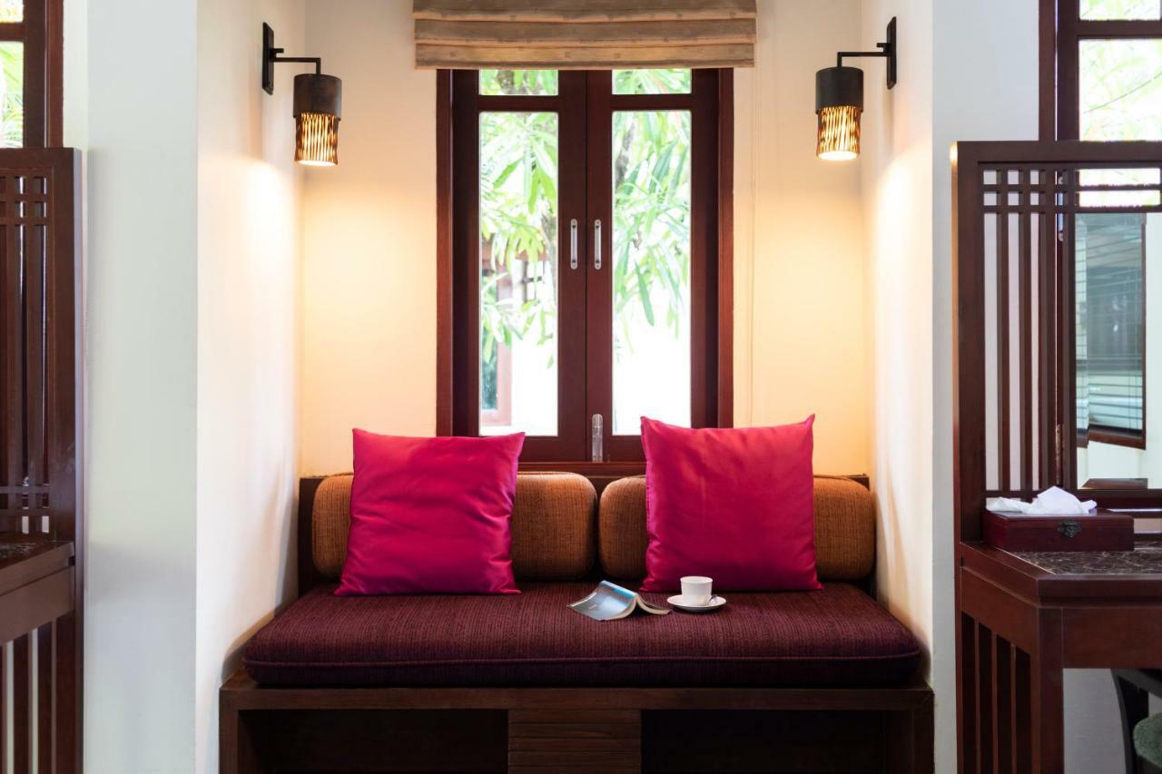 Khaolak Bayfront Resort Takuapa Bagian luar foto